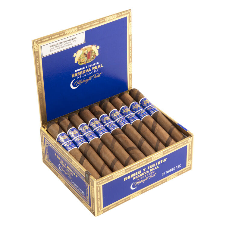 View product media JURNMTT Midnight Twist Twisted Toro, , jrcigars 3